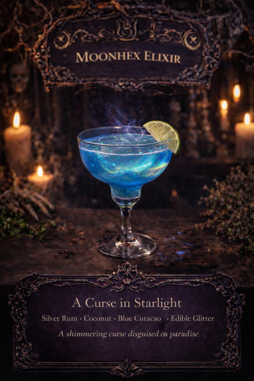 Moonhex Elixir