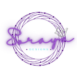 Created By: Soraya Zerath